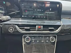 2023 Kia Seltos 1.5L CVT Luxury, белый — фото 6