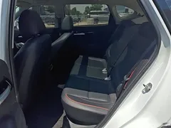 2023 Kia Seltos 1.5L CVT Luxury, белый — фото 15