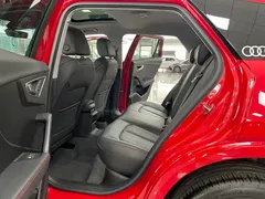 2022 Audi Q2L 35 TFSI — фото 7