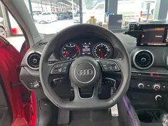 2022 Audi Q2L 35 TFSI — фото 10