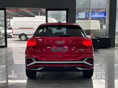 2022 Audi Q2L 35 TFSI — фото 16