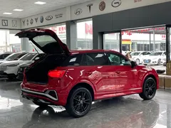 2022 Audi Q2L 35 TFSI — фото 17