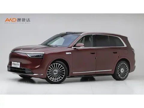 2025 Aito M8 M8/1.5T/25 Ultra 53.4kwh 5 192