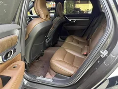2021 Volvo V90 Cross Country B5 AWD Zhiyuan, белый — фото 16