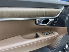 2021 Volvo V90 Cross Country B5 AWD Zhiyuan, белый — фото 30