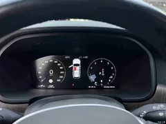 2021 Volvo V90 Cross Country B5 AWD Zhiyuan, белый — фото 32