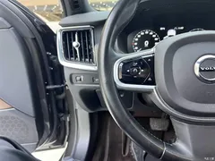 2021 Volvo V90 Cross Country B5 AWD Zhiyuan, белый — фото 33