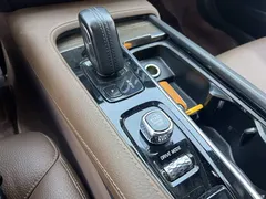 2021 Volvo V90 Cross Country B5 AWD Zhiyuan, белый — фото 37