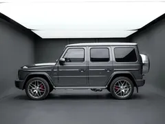 2020 Mercedes-Benz G-Class AMG G 63 — фото 3