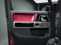 2020 Mercedes-Benz G-Class AMG G 63 — фото 15