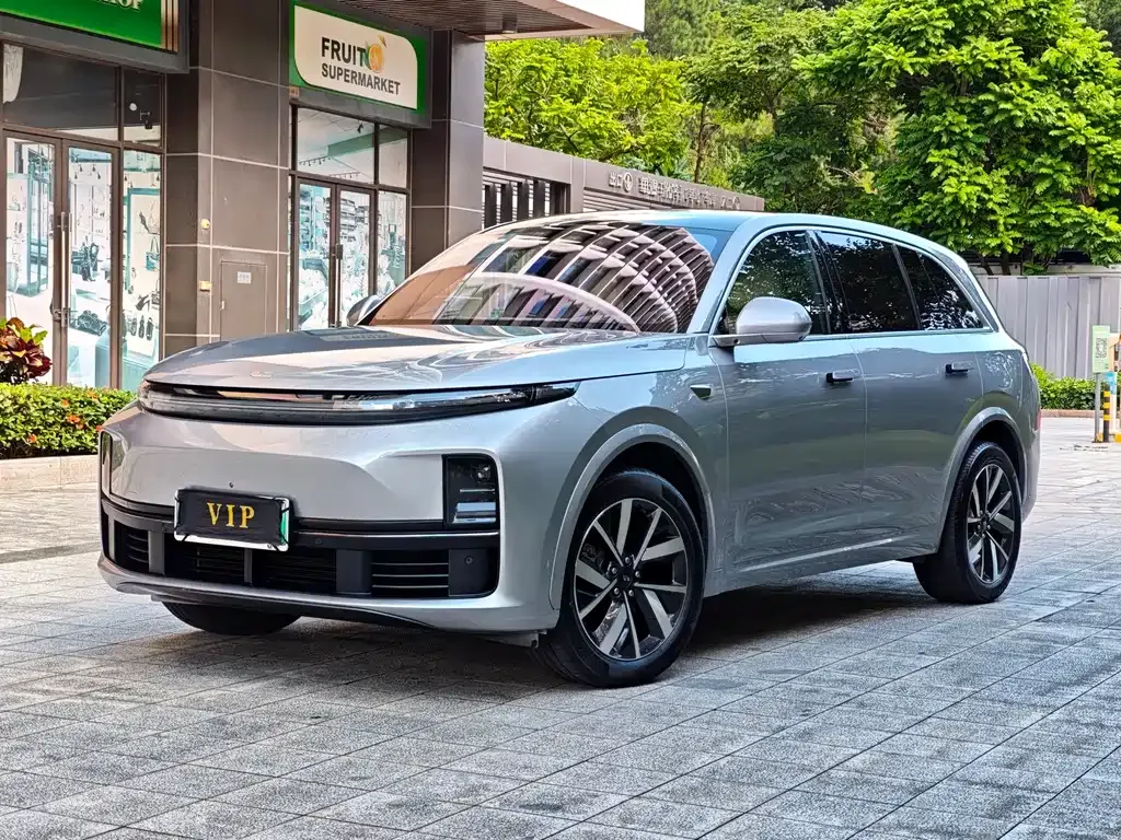 2023 Li Auto L7 Air