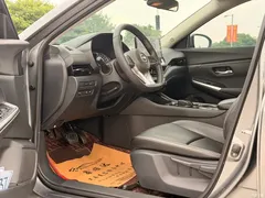 2022 Nissan Sylphy electric drive e-POWER full electric drive Pro — фото 5