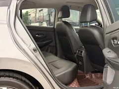 2022 Nissan Sylphy electric drive e-POWER full electric drive Pro — фото 7