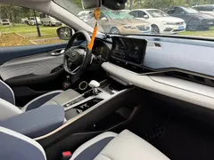 2021 Geely Preface 2.0T Flagship, белый — фото 11
