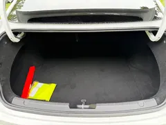 2021 Geely Preface 2.0T Flagship, белый — фото 12