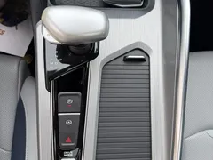 2021 Geely Preface 2.0T Flagship, белый — фото 13