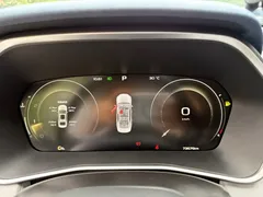 2021 Geely Preface 2.0T Flagship, белый — фото 16