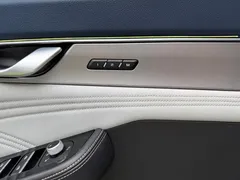 2021 Geely Preface 2.0T Flagship, белый — фото 17