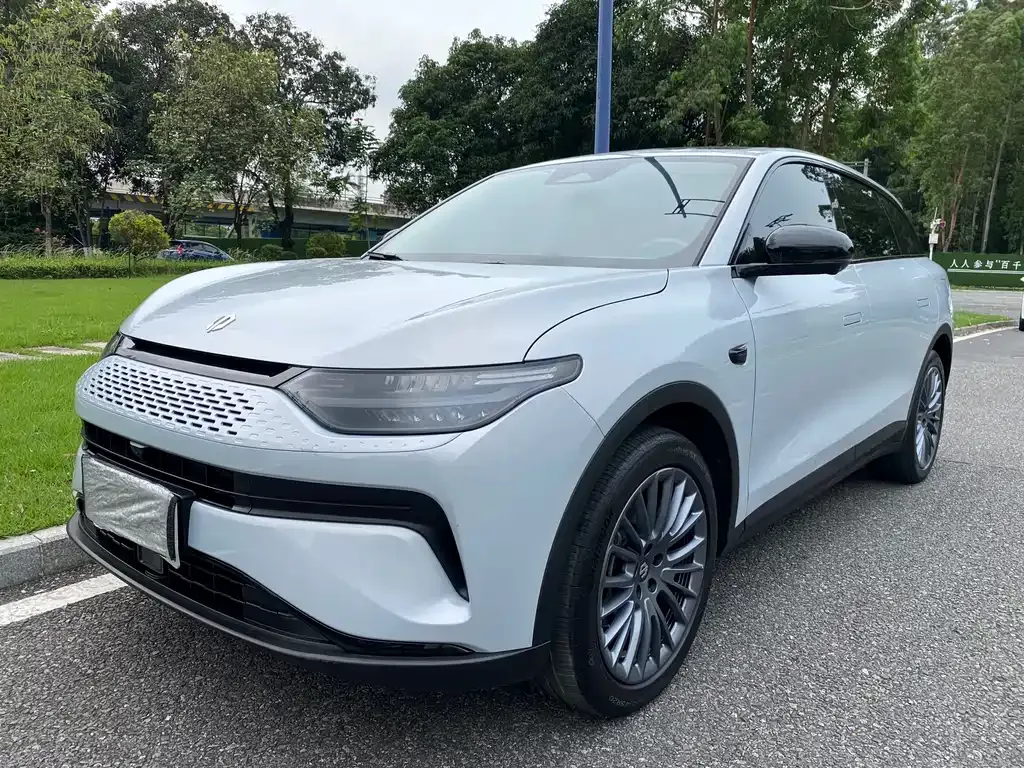 2023 Leapmotor C11 200