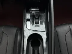 2021 Hyundai Elantra 1.5L CVT LUX Premium, белый — фото 12