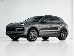 2024 Porsche Cayenne 3.0T — фото 1