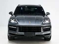 2024 Porsche Cayenne 3.0T — фото 2