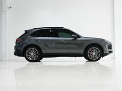 2024 Porsche Cayenne 3.0T — фото 5