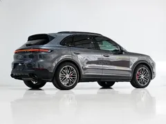 2024 Porsche Cayenne 3.0T — фото 6