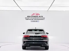 2022 Audi A3 Sportback 35 TFSI — фото 5