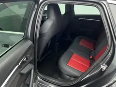 2022 Audi A3 Sportback 35 TFSI — фото 14