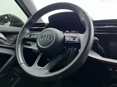 2022 Audi A3 Sportback 35 TFSI — фото 16