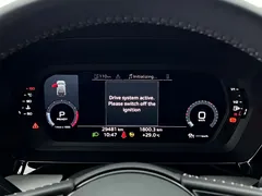 2022 Audi A3 Sportback 35 TFSI — фото 18