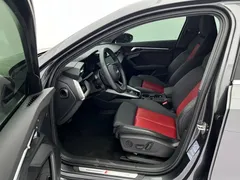 2022 Audi A3 Sportback 35 TFSI — фото 20