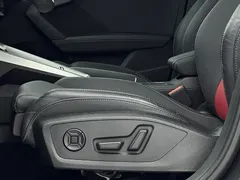 2022 Audi A3 Sportback 35 TFSI — фото 21