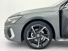 2022 Audi A3 Sportback 35 TFSI — фото 22
