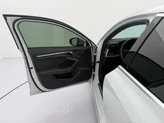 2022 Audi A3 Sportback 35 TFSI Fashion Sport, белый — фото 21