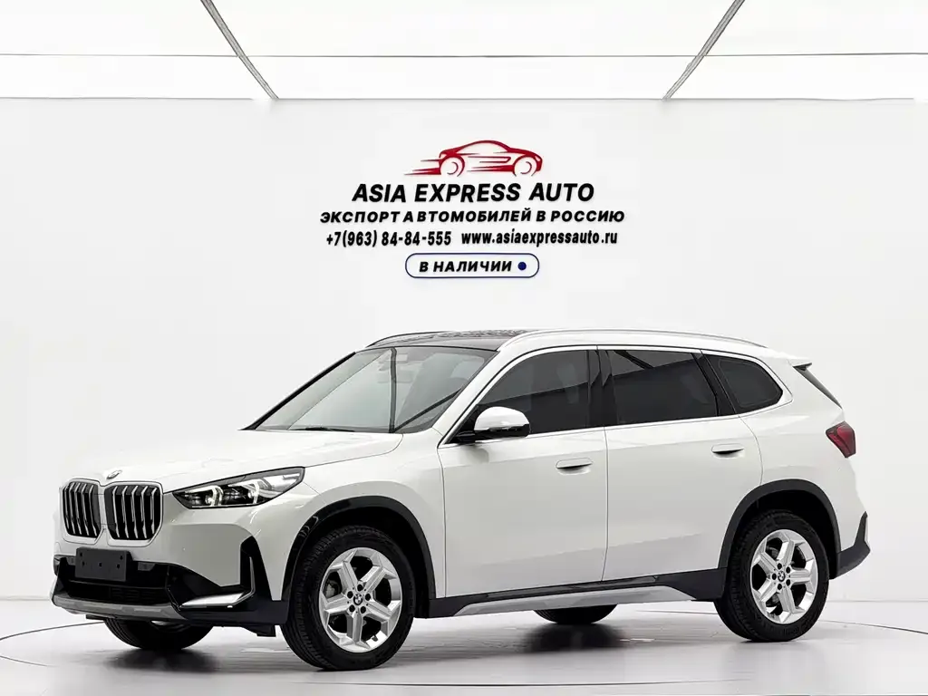 2023 BMW X1