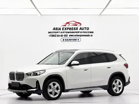 2023 BMW X1