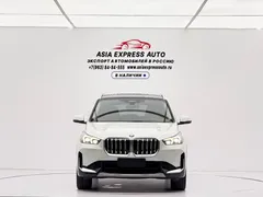 2023 BMW X1, белый — фото 2