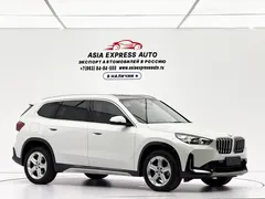 2023 BMW X1, белый — фото 3