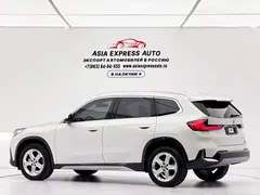 2023 BMW X1, белый — фото 6