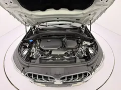 2023 BMW X1, белый — фото 8