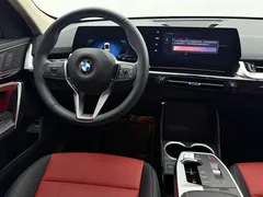 2023 BMW X1, белый — фото 10