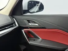 2023 BMW X1, белый — фото 11