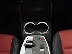 2023 BMW X1, белый — фото 12