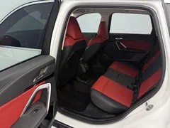 2023 BMW X1, белый — фото 14