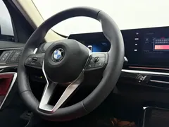 2023 BMW X1, белый — фото 16