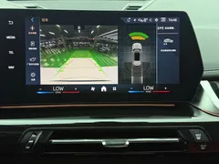 2023 BMW X1, белый — фото 17