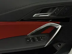 2023 BMW X1, белый — фото 19