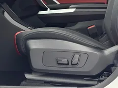 2023 BMW X1, белый — фото 20